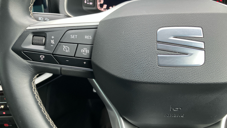 SEAT Ibiza 1.0 TSI 110 Xcellence Lux 5dr Petrol Hatchback